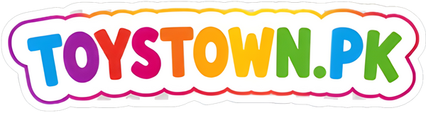 Toys Town